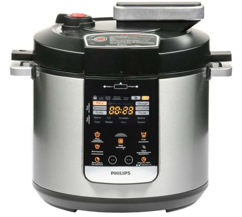 Philips HD2178 fotó