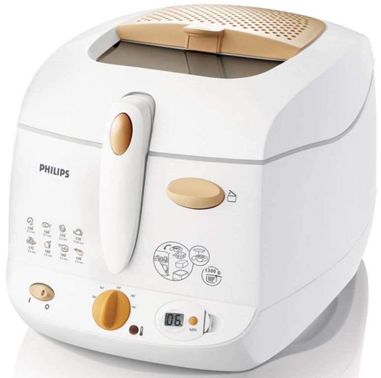 Philips HD 6159 fotó