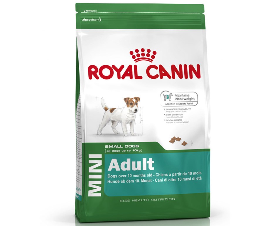 Royal Canin Mini Felnőtt fotó