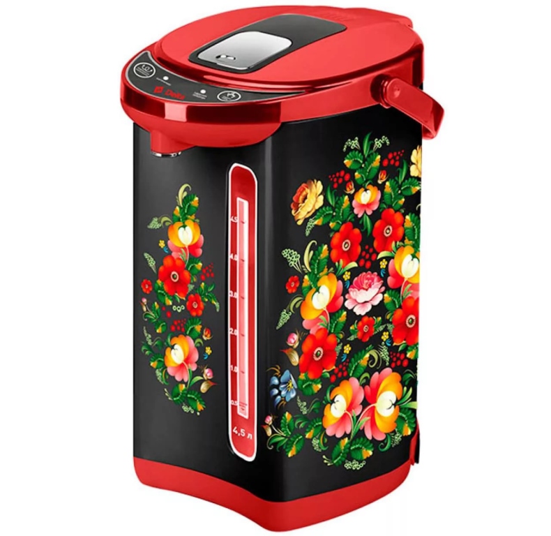 Delta DL-3034/3035 fotó