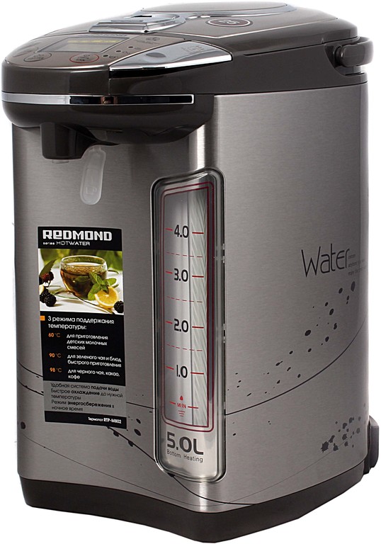 Redmond RTP-M802 fotó