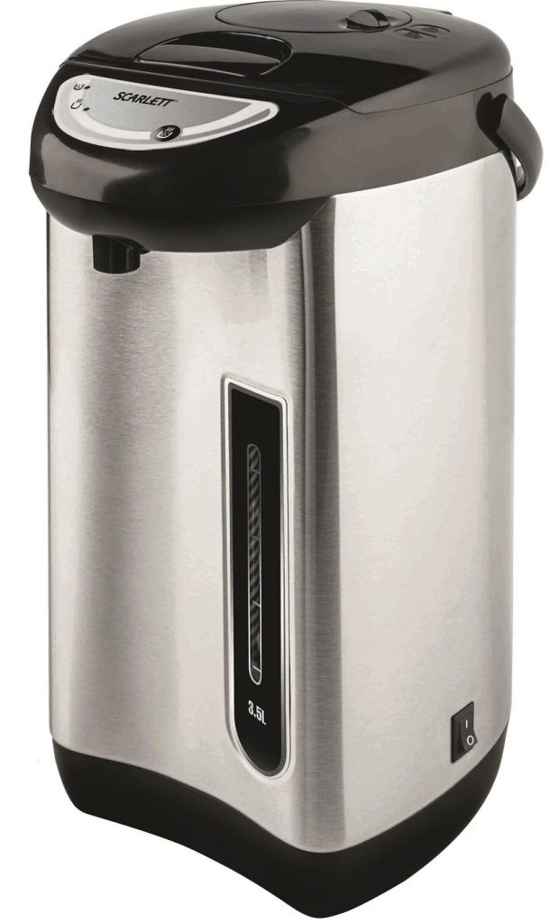 Scarlett SC-ET10D01 fotó