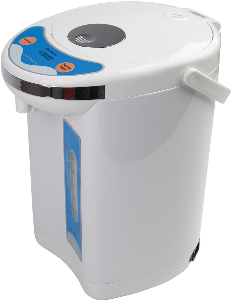 SUPRA TPS-3004 képek