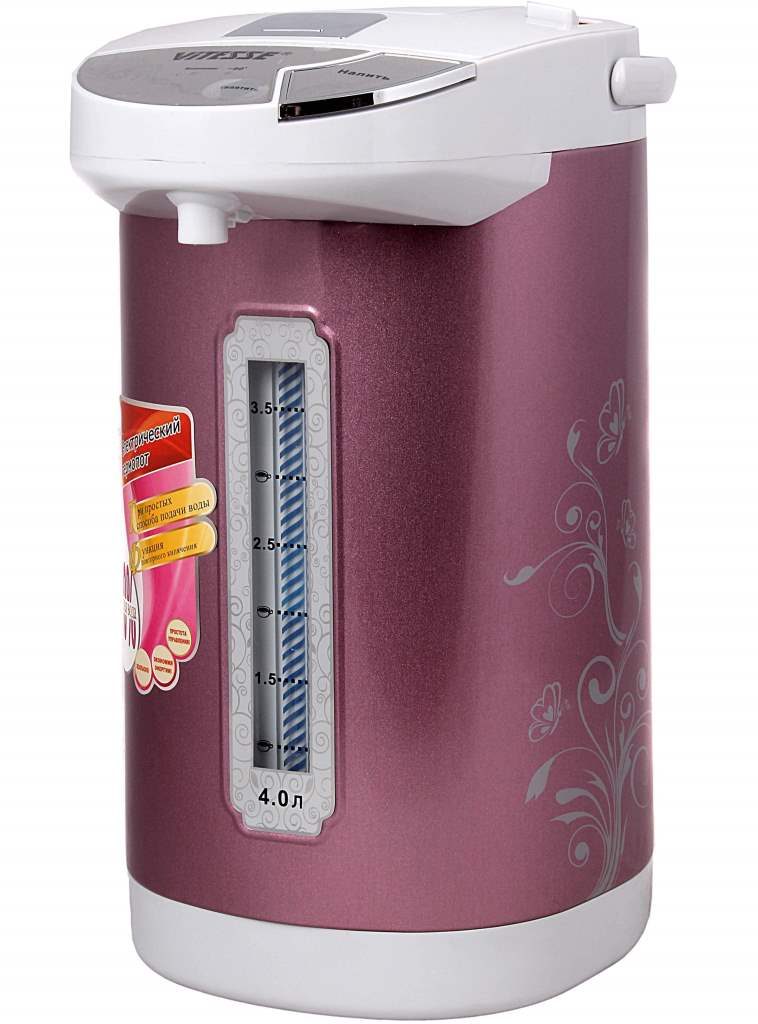 Vitesse VS-162 fotó