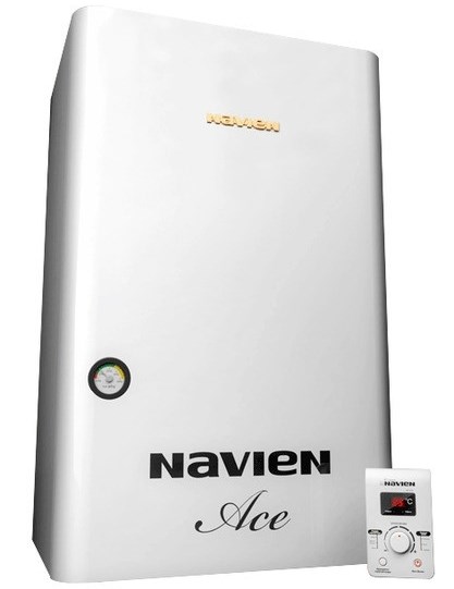 NAVIEN Ace-24A Atmo fotó