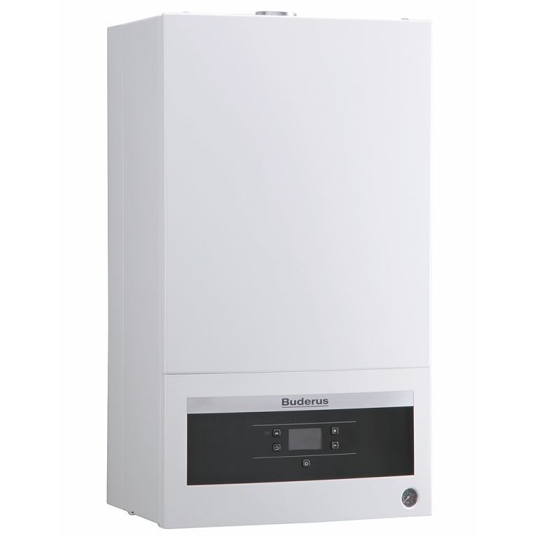 Buderus Logamax U072-12K fotó