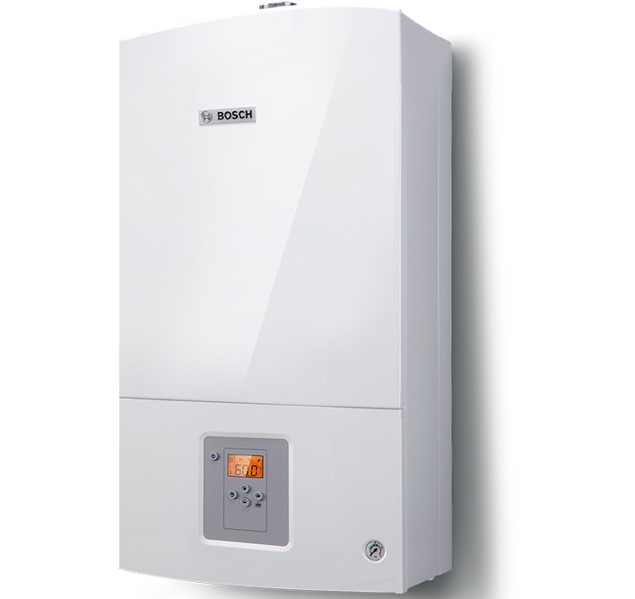 Bosch Gaz 6000 W WBN 6000-24 C fotó