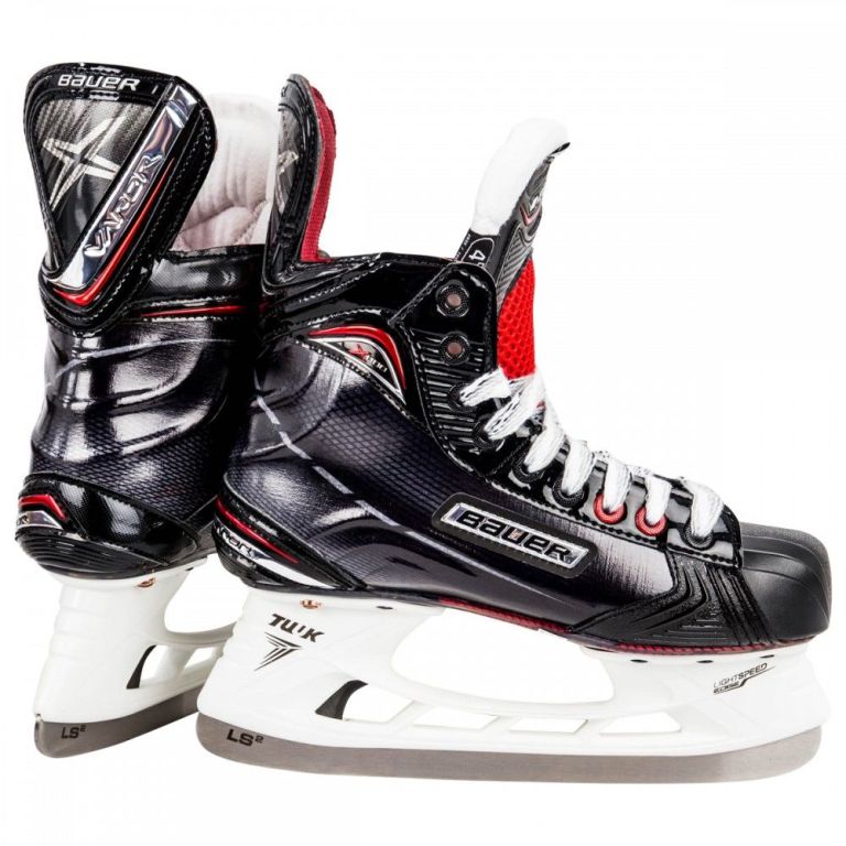 Bauer Vapor X800 S17 fotó