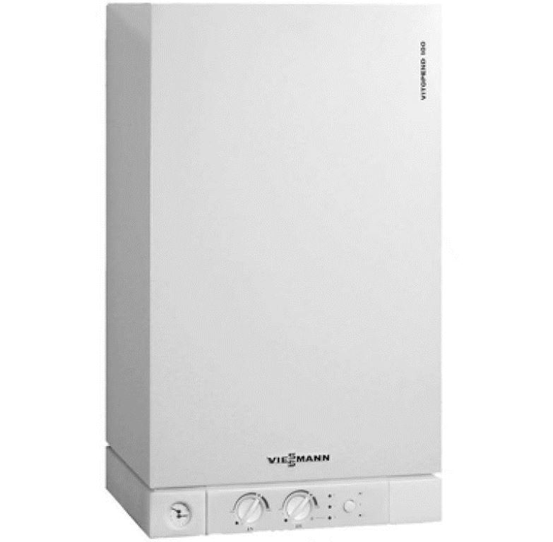 Viessman Vitopend 100 kép