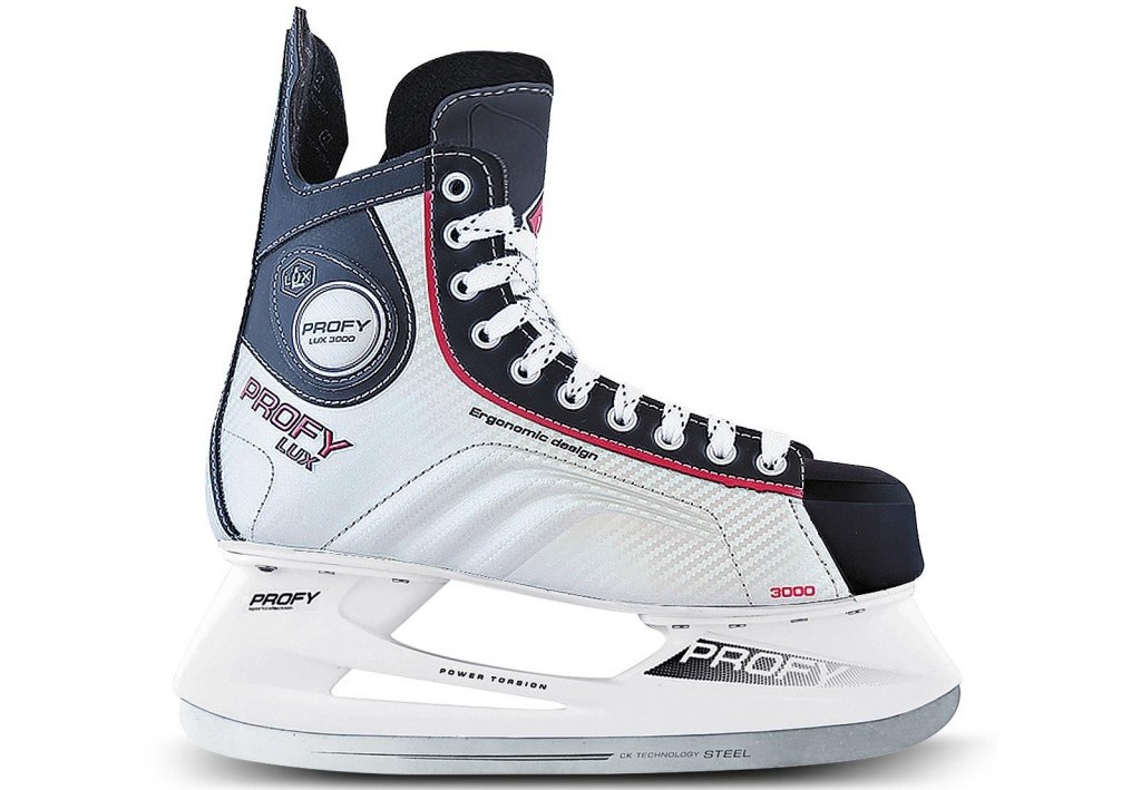 Profy Lux 3000 fénykép