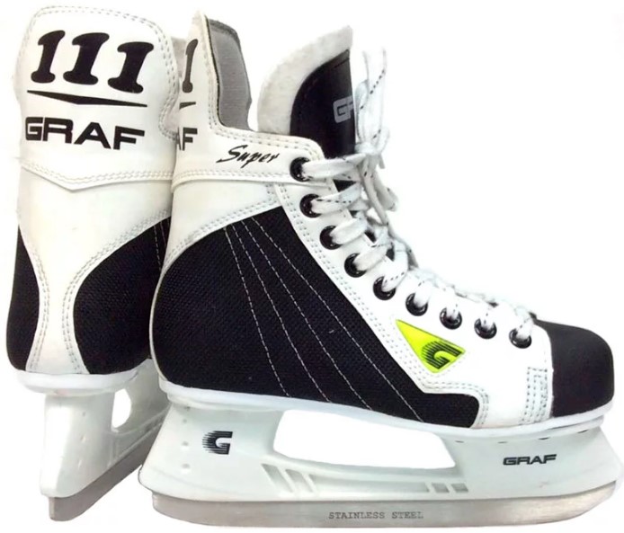 GRAF Super 105 Sakurai fotó