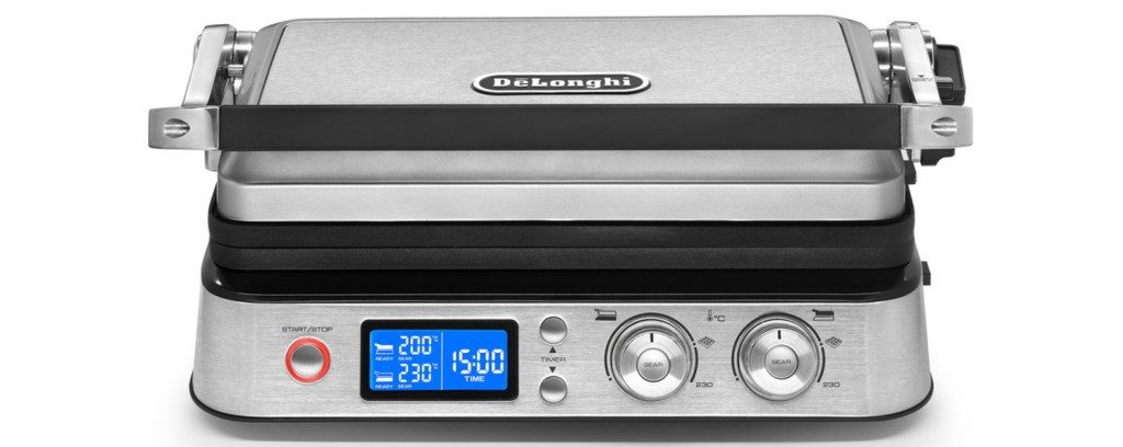 Delonghi Multigrill CGH 1030D fotó