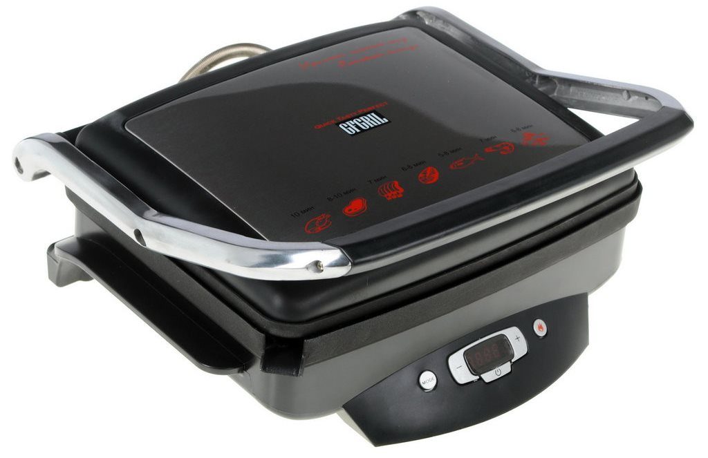 GFgrill GF-100 fotó