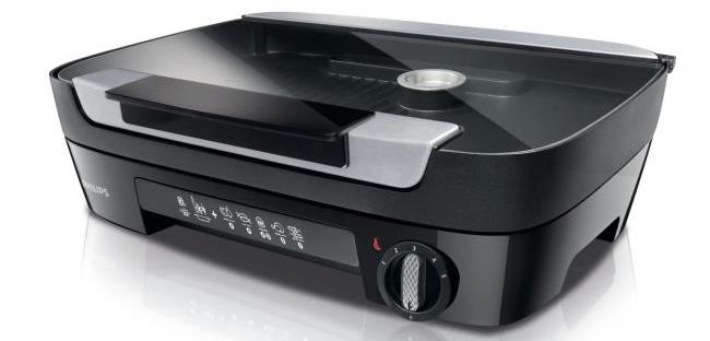 Philips HD 6360 fotó