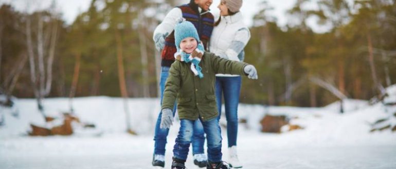 Hogyan válasszunk jégkorong korcsolyát?