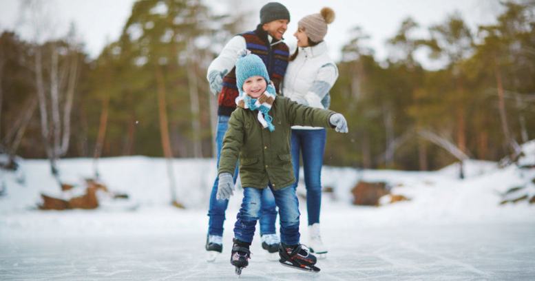 Hogyan válasszunk jégkorong korcsolyát?