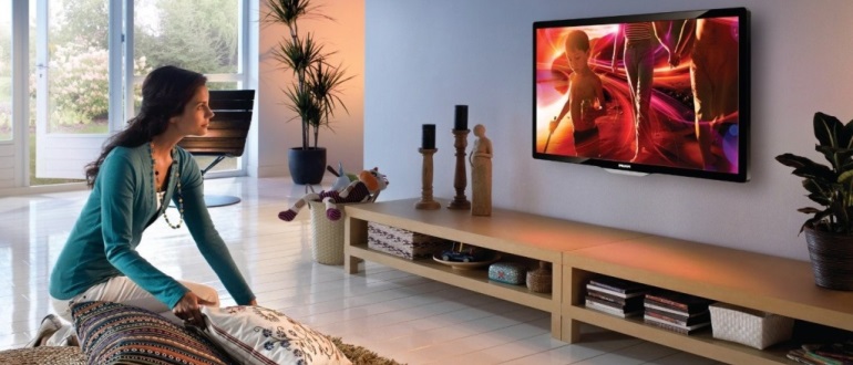 A legjobb tévékészülék kiválasztása