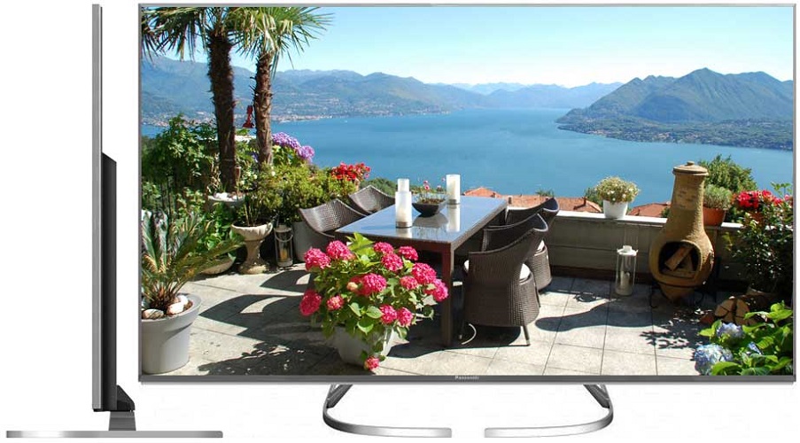 Panasonic TX-50EXR700 fotó