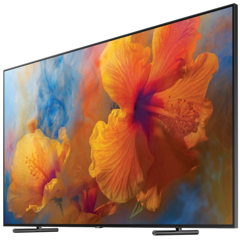 Samsung QE65Q9FAM fotó
