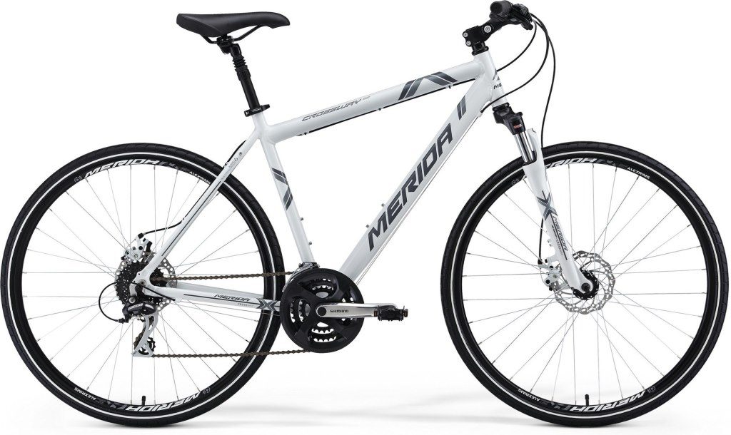 Merida Crossway 20-MD fotó