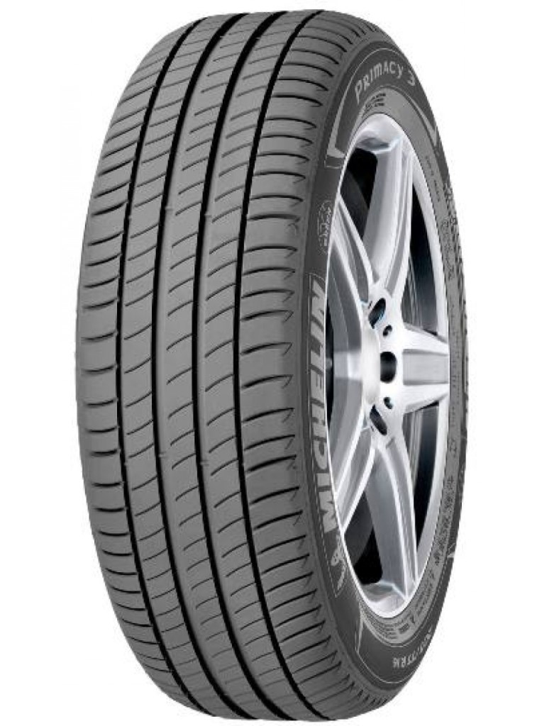 Michelin Primacy 3 képek