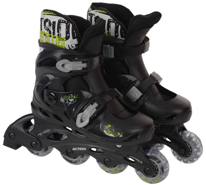 Akció PW-128 fénykép