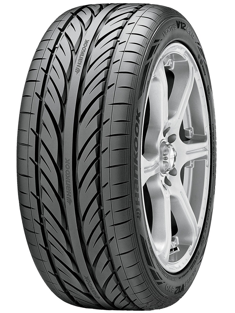 Hankook Ventus V12 evo K110 fotó