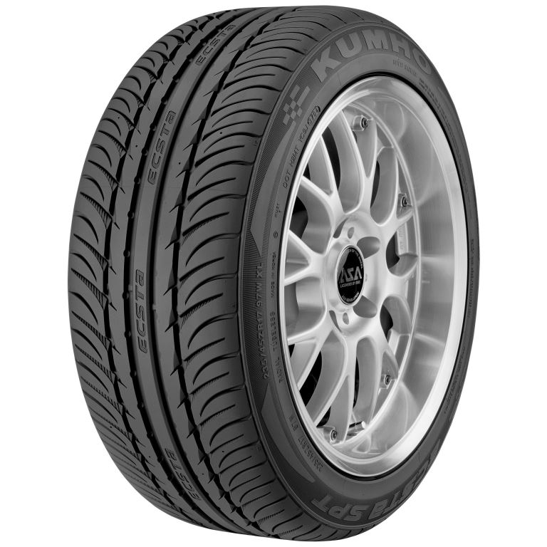 Kumho Ecsta SPT KU31 fotó