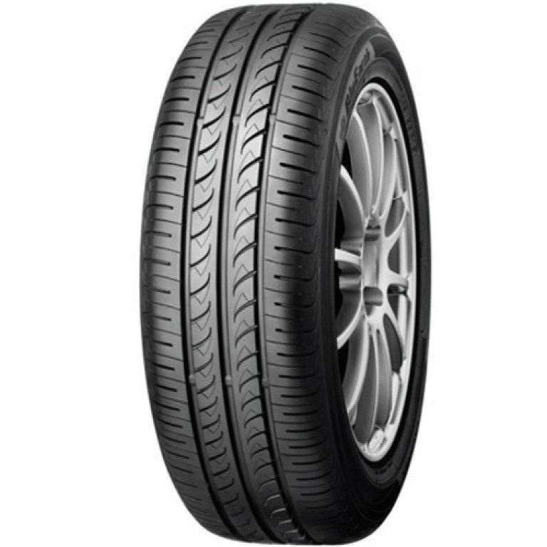 Yokohama Blu Earth AE01 fotó