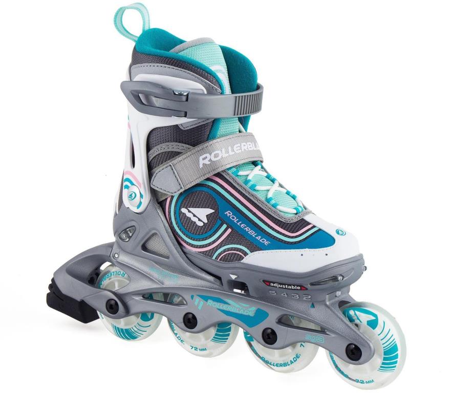 Rollerblade Spitfire SL 2016 fotó