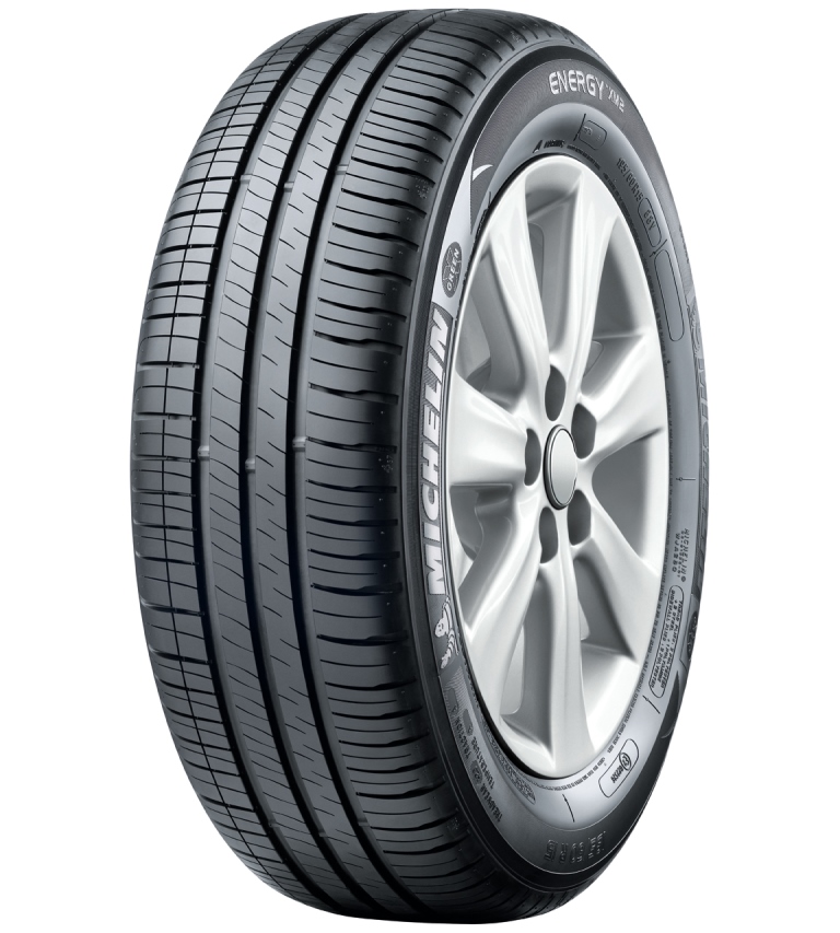Michelin Energy XM2 fotó