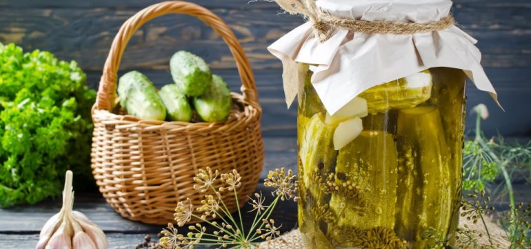 Válassza ki a legjobb uborkafajtákat