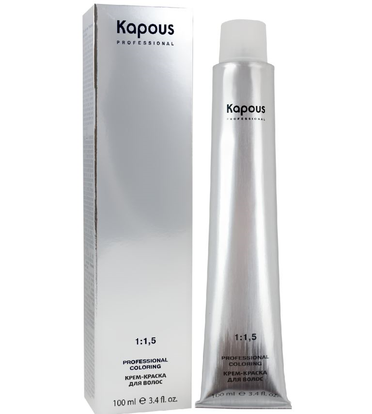 Festék Kapous Professional fotó