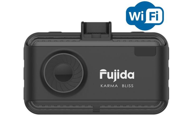 Fujida Karma Bliss WiFi fotó