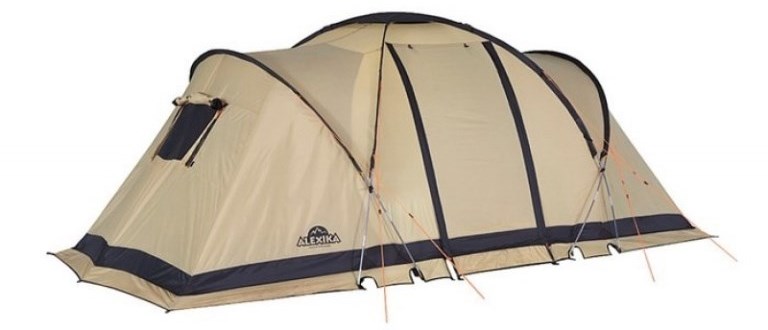 Alexika Indiana 4 kép