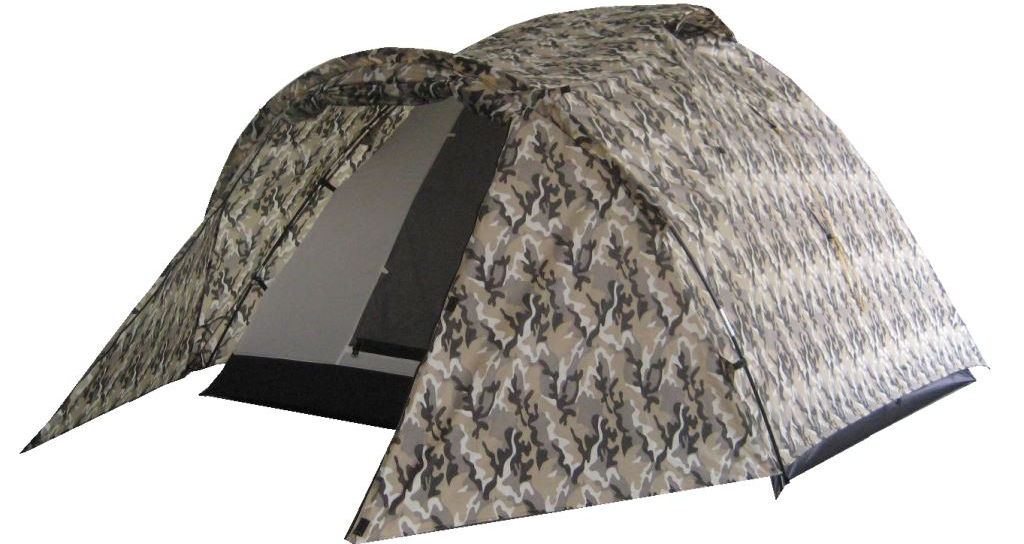 Kanadai Camper KARIBU 2 kép