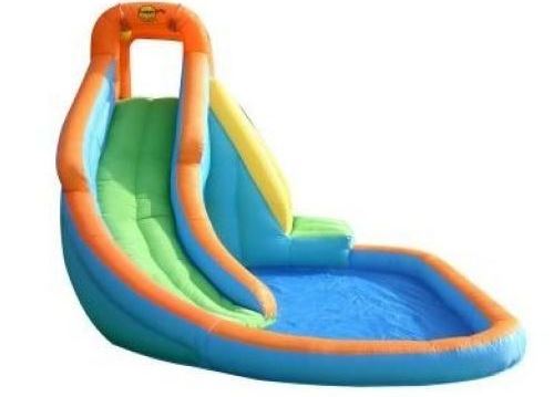 Happy Hop vízesés (9117N) fotó