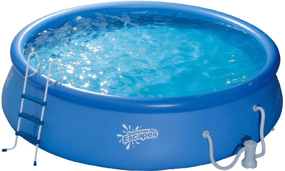 Summer Escapes P21 fotó