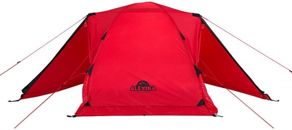 Alexika Storm 2 képek