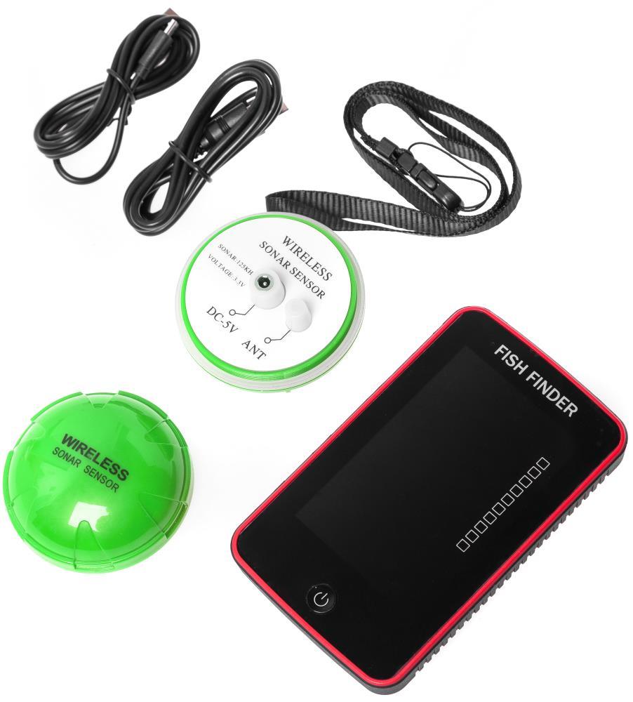 Vezeték nélküli hangjelző GSMIN WA3