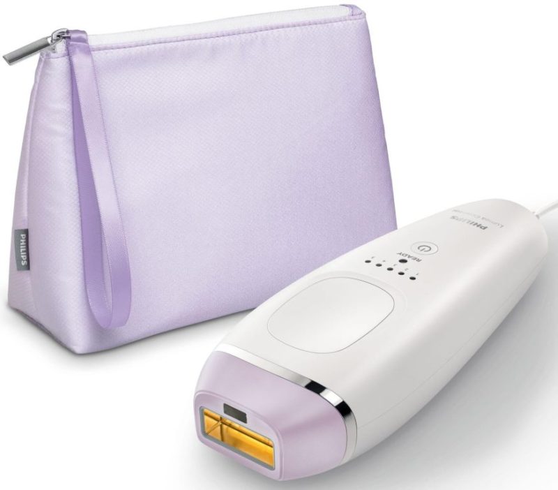 Philips BRI863 Lumea Essential fotó