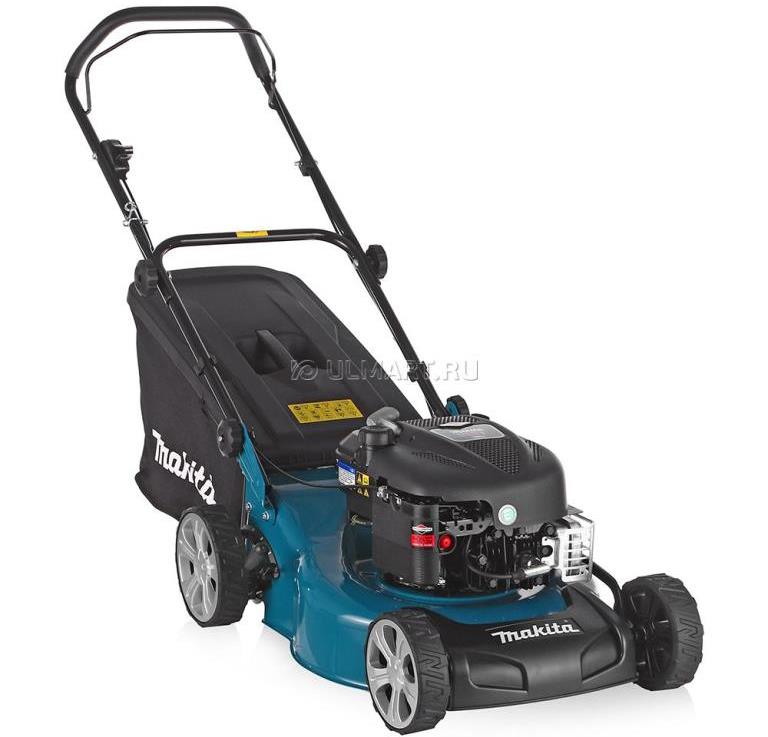 Makita PLM4620 fotó