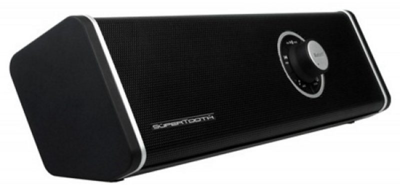 Mobidick SuperTooth Disco fotó