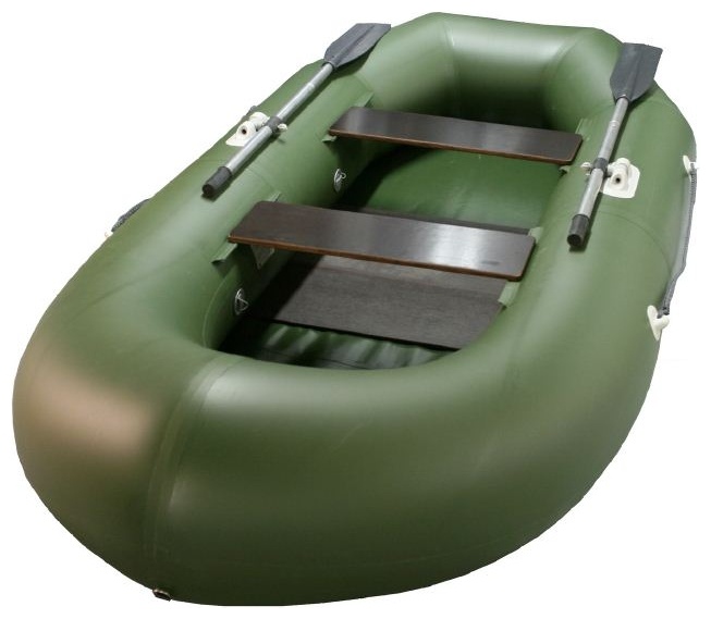 STREAM Dolphin-M fotó