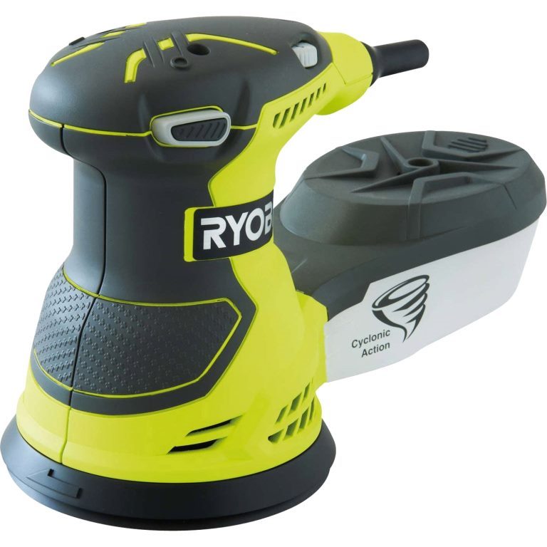 Ryobi ROS300A fotó