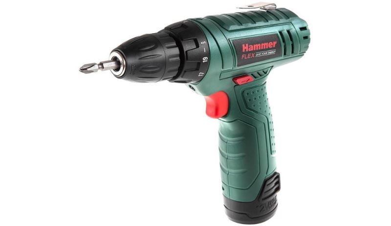 Kalapács ACD12LE fotó