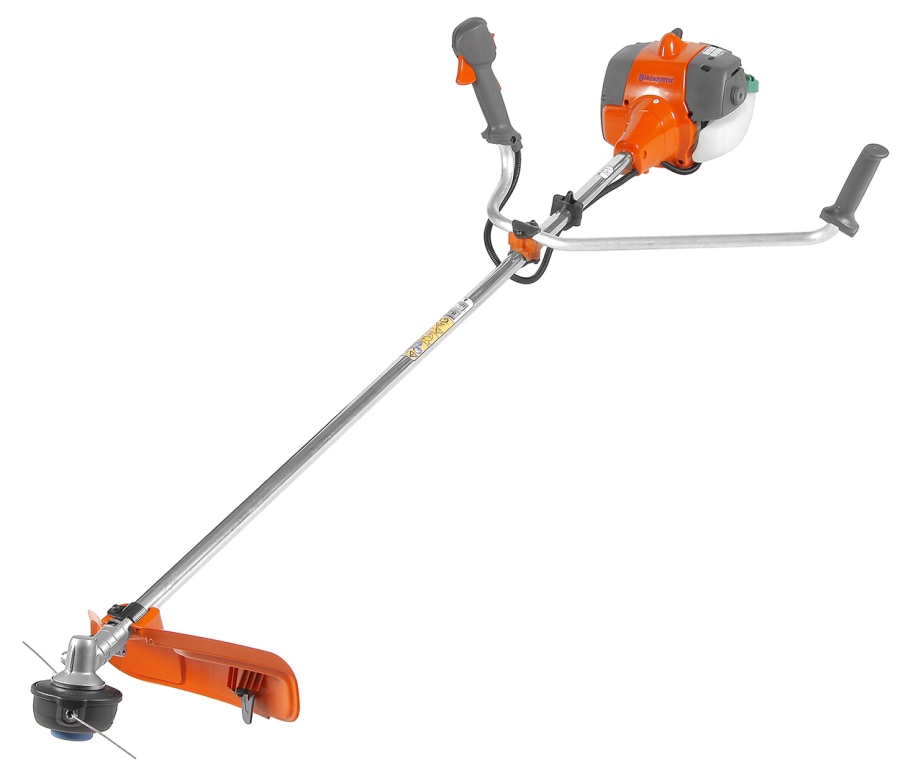 Husqvarna 128R fotó