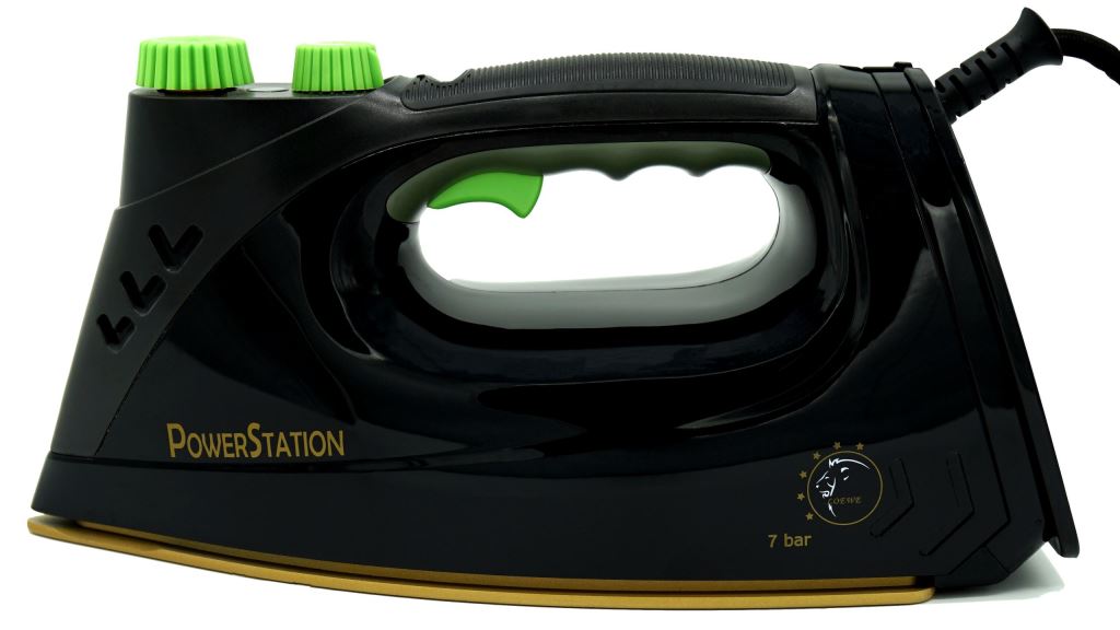 Gőzölős vasalók - válassza ki a legjobbat