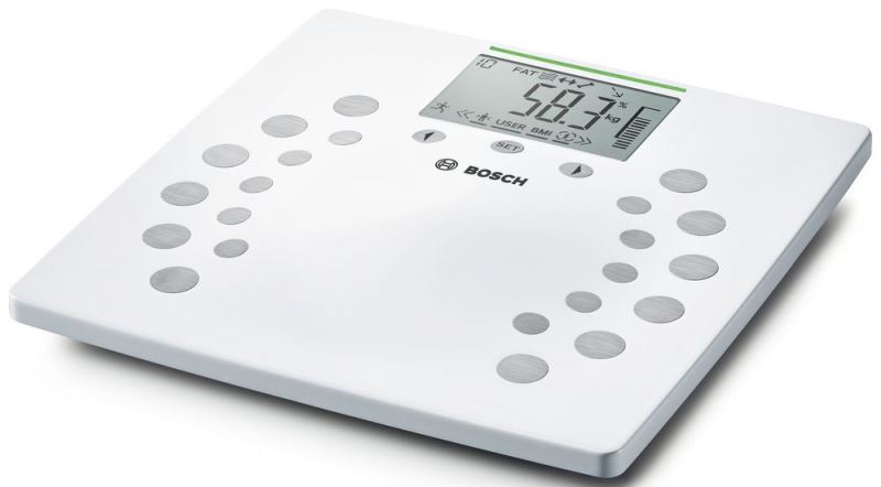 Bosch PPW2360 fotó