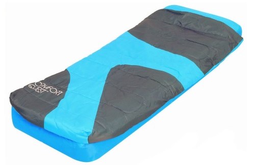 Bestway Aslepa Air Bed fotó